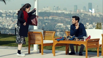 "اياد" يثبت ان كيد الرجال اشد من كيد النساء
