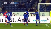 Luzern 1:0 Lausanne ( Swiss 3 February 2018)