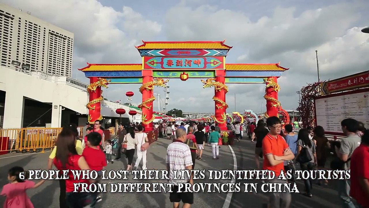 Beware of These 6 Deadly Roller Coaster Rides