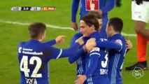 Luzern 2:0 Lausanne ( Swiss 3 February 2018)