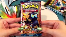 LES PLUS BEAUX BOOSTERS FAKE | Ouverture de 6 Boosters Pokémon FAKE !