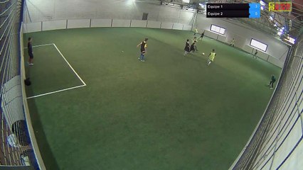 Equipe 1 Vs Equipe 2 - 03/02/18 10:35 - Loisir Poitiers - Poitiers Game Parc