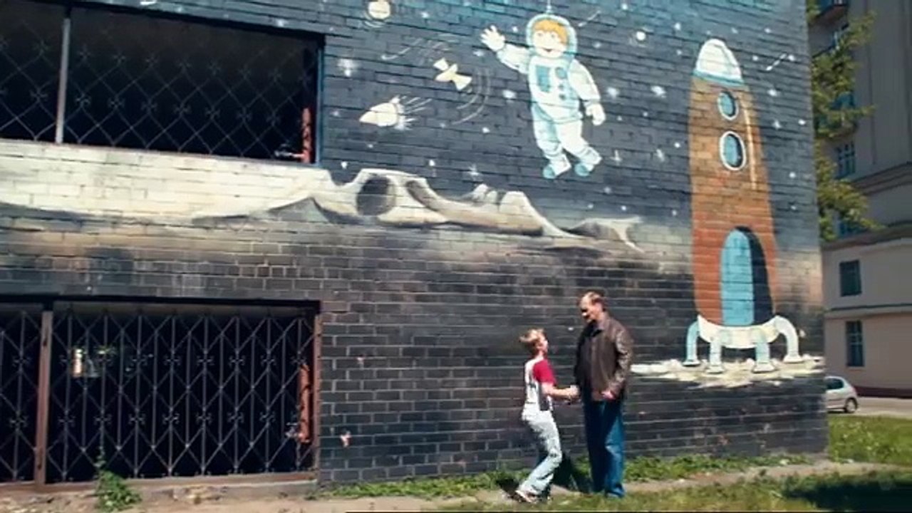 В зоне риска. 3 серия (2012) Детектив, криминальный сериал  Русские сериалы