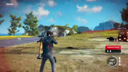 Diffusion PS4 en direct (22)