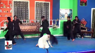 ISHQ PAKISTANI MUJRA DANCE - HD 2018