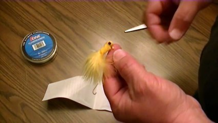 Crappie Killer Rig - Best Crappie Rig EVER