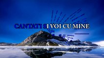 Daniel&Raimond&Denis Dinescu - Cantati si voi cu mine - 2017 [Lyrics ]