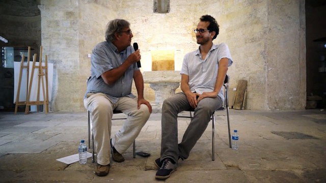 Frédéric Le Manach, directeur scientifique de l’association Bloom