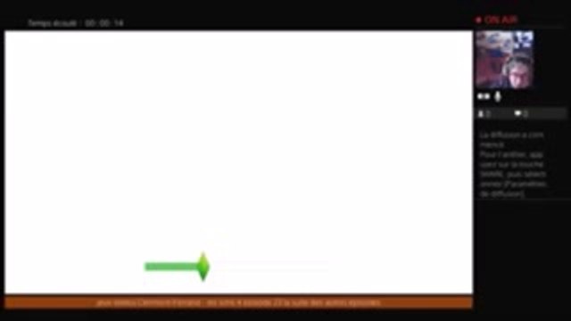 Jeux vidéos Clermont-Ferrand sylvaindu63 - les sims 4 épisode 23 ( allez on continue )