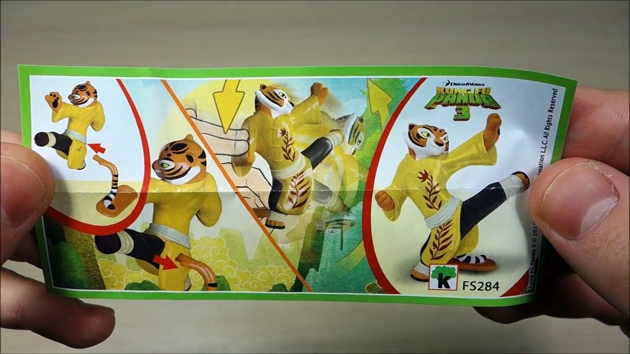 Открываем Киндеры. Киндер Макси, Kinder Maxi, Кунг-Фу Панда 3, Китти, Пони.