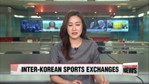 North Korean IOC member arrives in S. Korea ahead of Olympics