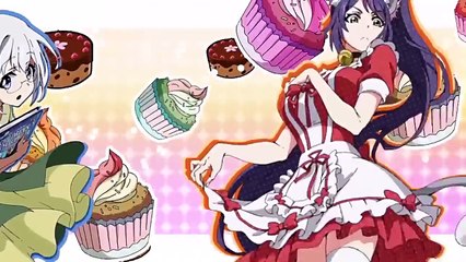 Cupid's Chocolates S01E07 VOSTFR