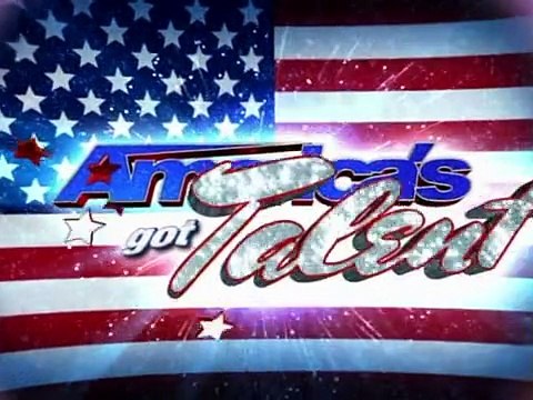 America s Got Talent S03 E01 Auditions 1 New York amp Los Angeles part 2/2