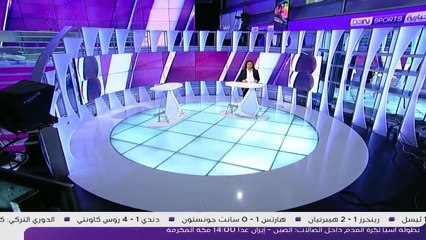 بي ان سبورت - بنعطية يوجه رسالة مهمة لجواد اليميق ويرحب به في الكالشيو