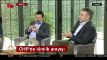 CHP Kurultay'ında 2. gün: 60 kişilik Parti Meclis seçimi yapılacak