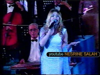 الفنانة صوفية صادق ــ متخبيش عليا