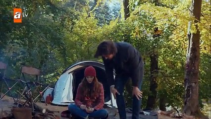 Senden bunu saklayamam! - Cennetin Gözyaşları 9. Bölüm