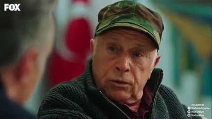 Kırlangıç Paşa, Kopuz Albayı uyarıyor! Savaşçı 26. Bölüm