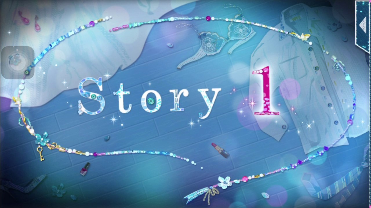 Irresistible Mistakes - Shunichiro Tachibana Main Story Episode 1