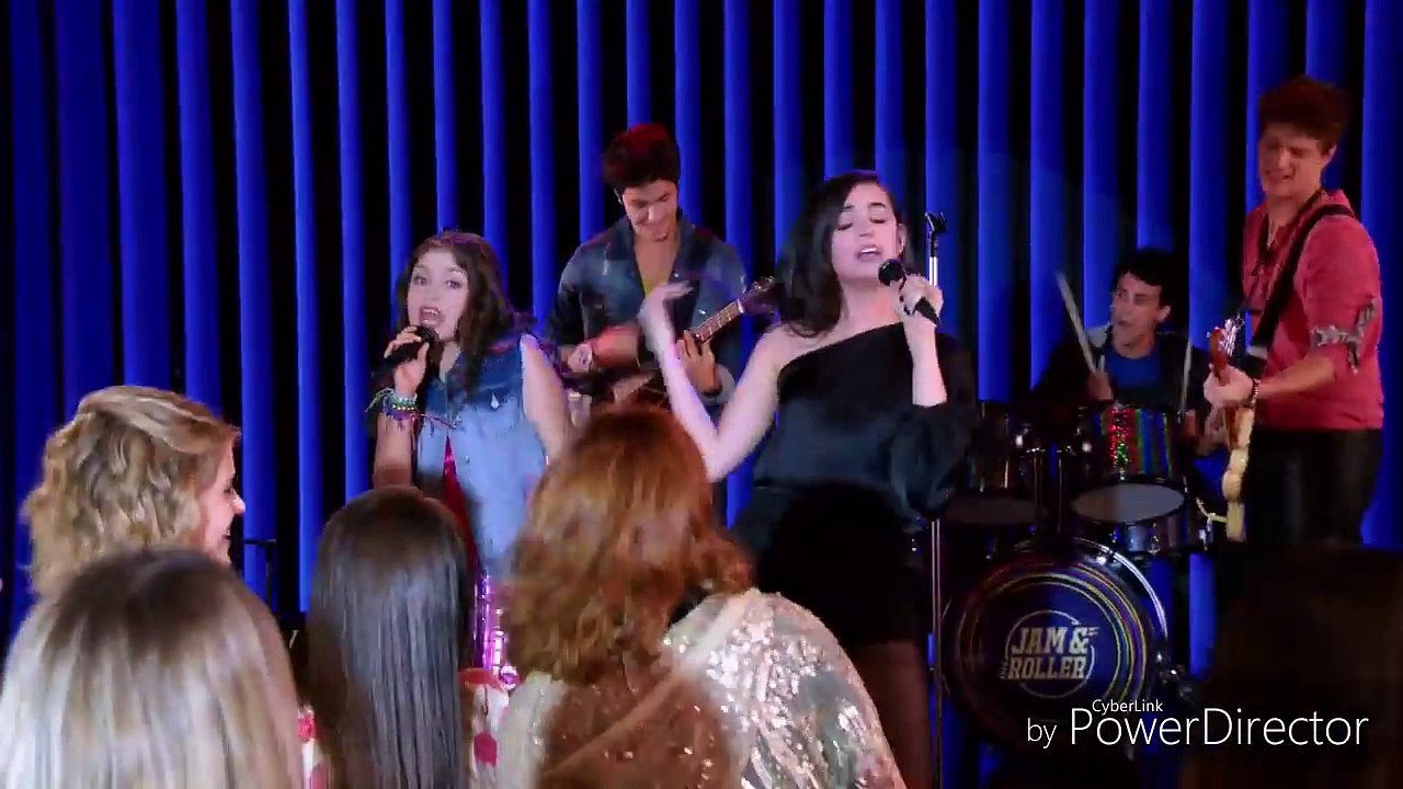 Violetta VS Soy Luna | (Songs)