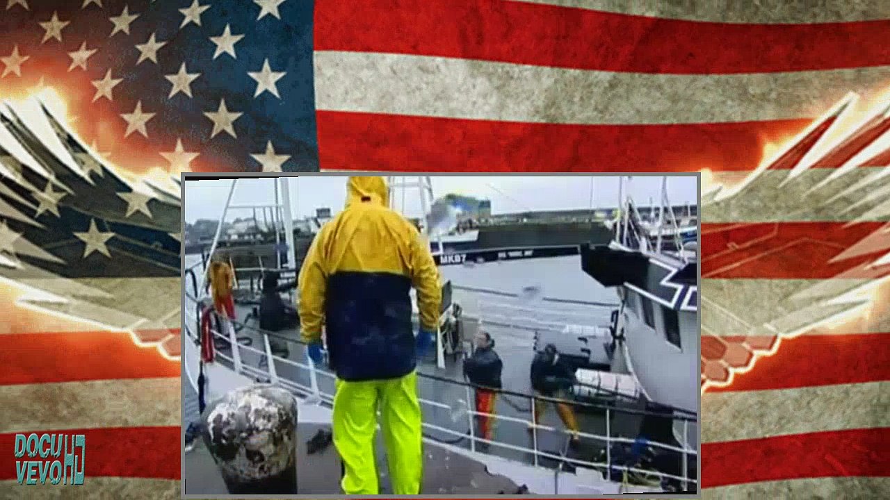 Trawlermen S 1 E 4