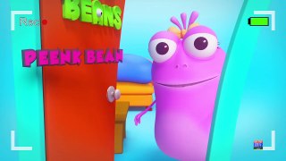 Mad Beans | Promo Video | Cartoon For Kids | Mad Beans Pranks | Hindi Funny Video | Mad Beans Family