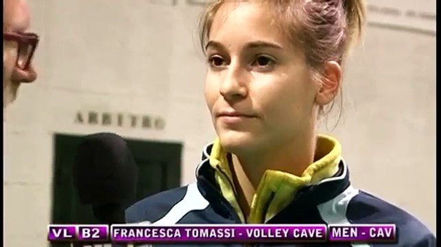 Interviste Spes Mentana vs Cave