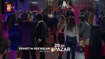 Cennetin Gözyaşları 18.Bölüm 2. Fragmanı