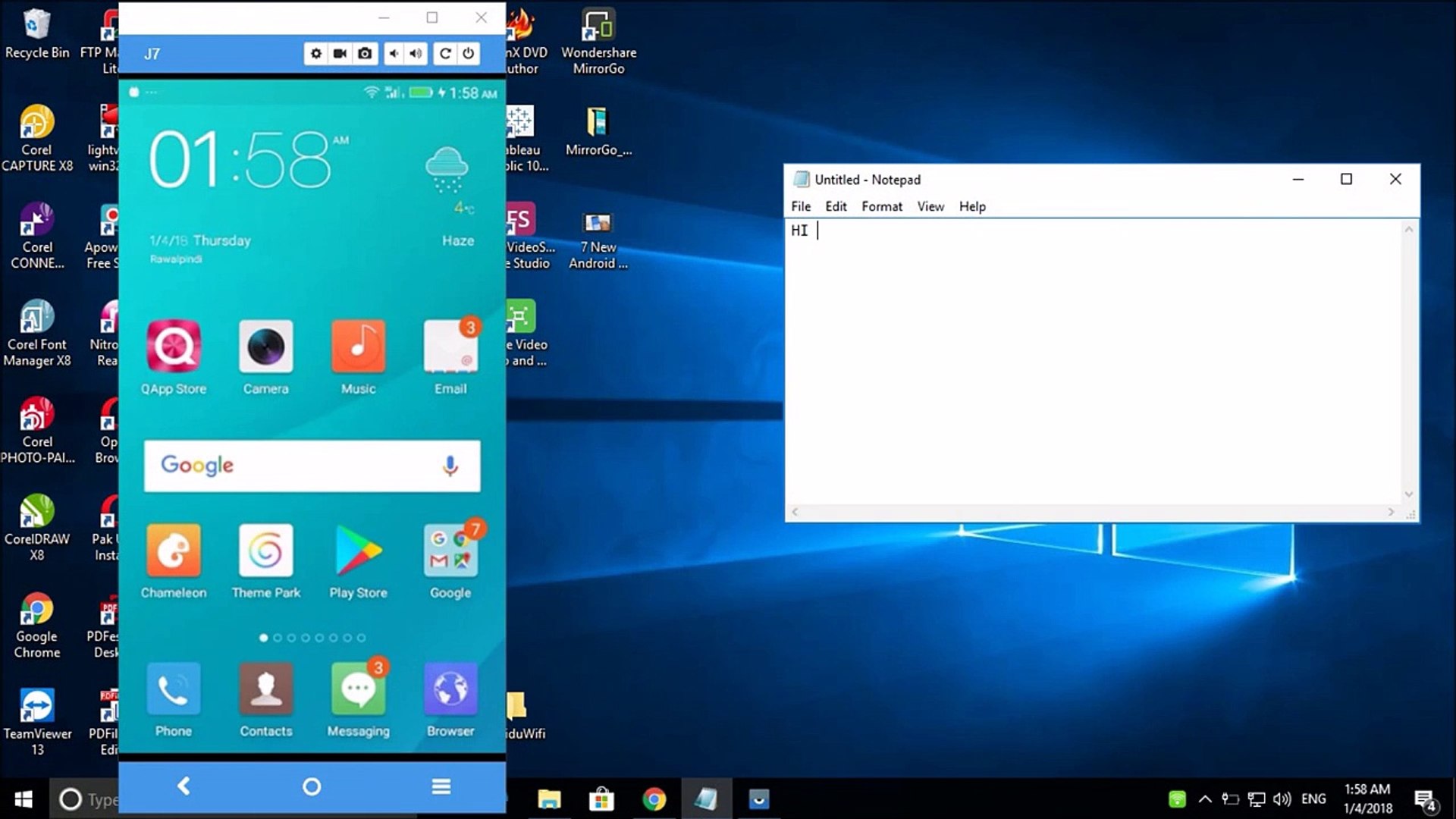 How To Use Free Wifi Internet Anywhere