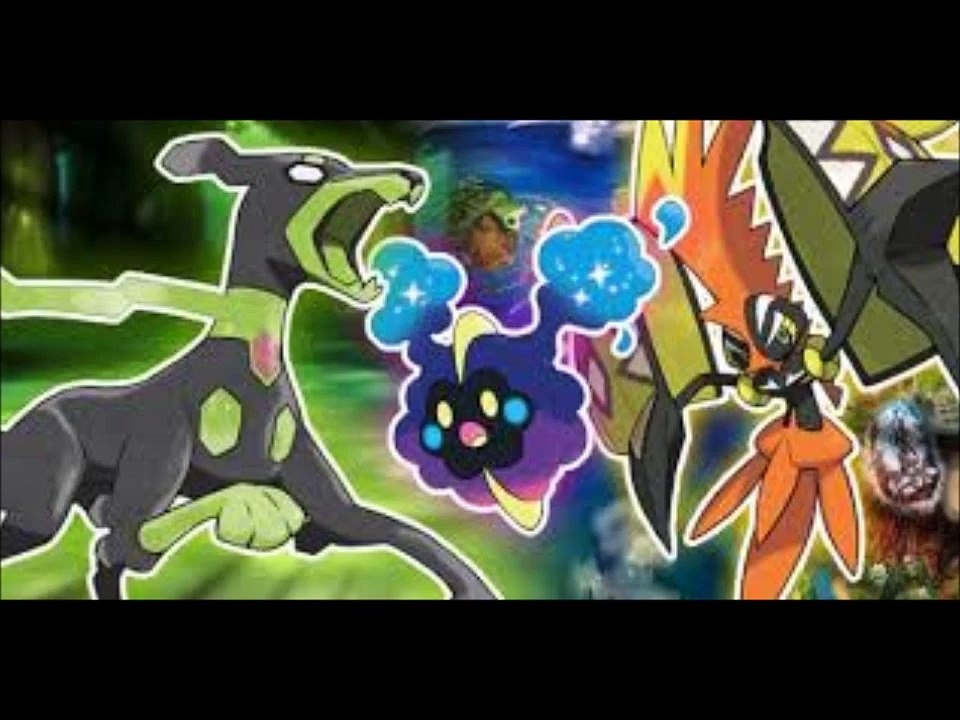 Pokémon : comment avoir un brindibou shiny et la Gracidée  TUTO