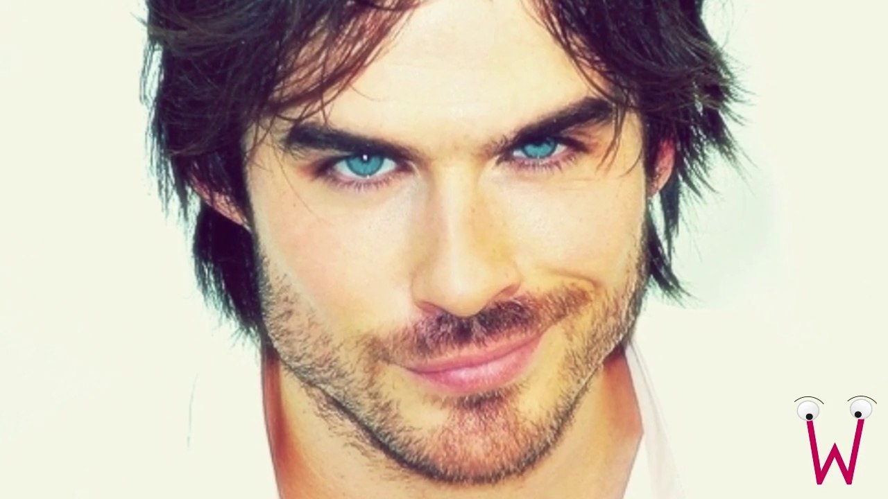 Top 10 Most Handsome Men in The World