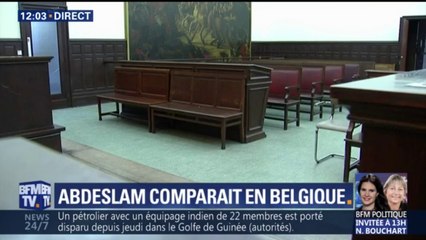 Download Video: Pourquoi Salah Abdeslam est-il jugé à partir de demain en Belgique