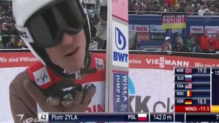 Pl0TR ZYLA - WiIIingen II seria 04/02/18