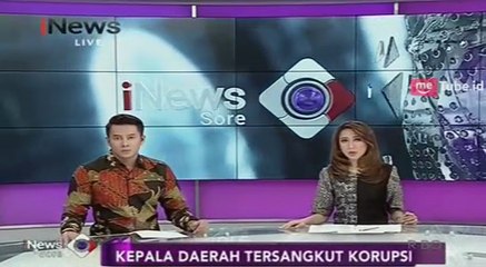 Download Video: 33 Kepala Daerah Ini Terjerat Korupsi di Era Jokowi