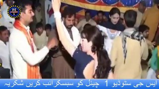 Latest Wedding Best Mujra Punjabi Dance   Madam Mehak Madam -2018