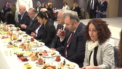 MHP Genel Başkan Yardımcısı Adan: "Bize Diyorlar Ki 'Bir An Evvel Afrin'den Çıkın.