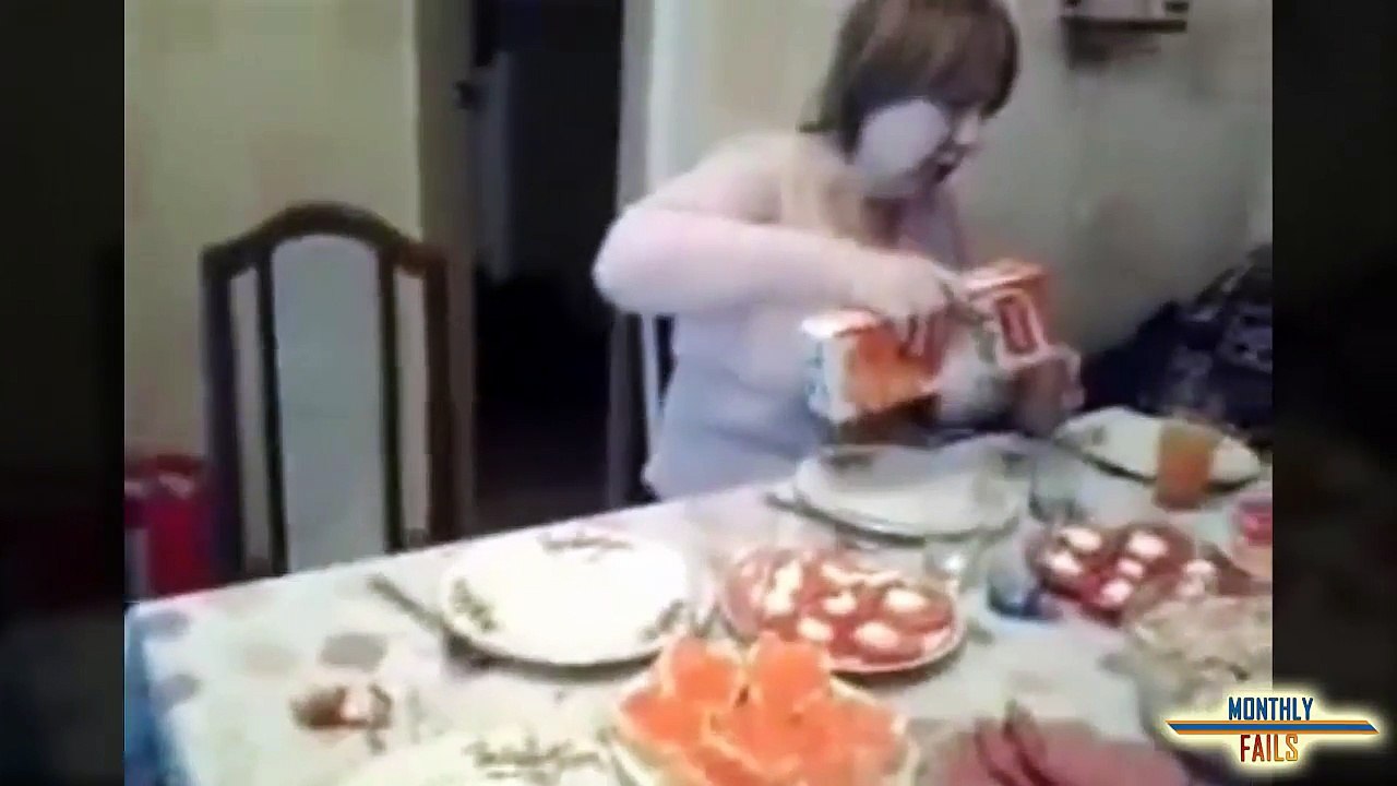 WTFAIL Compilation  February 2014  MonthlyFails