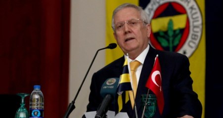 Fenerbahçe'den Sert Açıklama: TFF'de FETÖ Temizliği Yapılmalı