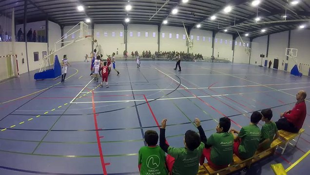 CANASTA DE LUCAS VALDÉS