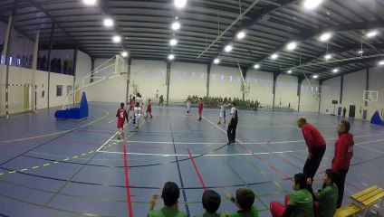 CANASTA DE MARIO OLIVA CALA