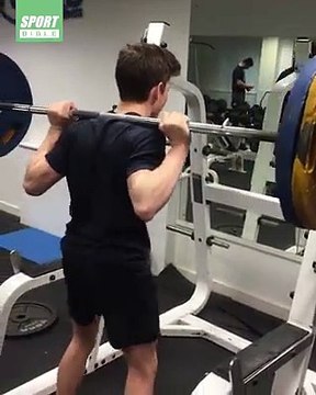 Acemi kamera video sitesi - Spor kazası