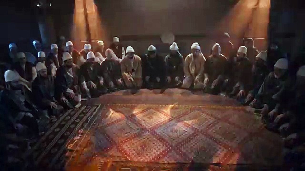 Mehmetçik Kutül Amare 4.Bölüm Fragmanı