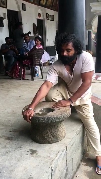 Bhagubali  part-3 | funny video