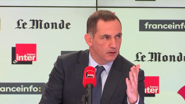Gilles Simeoni : Appliquons le droit pour les 11 prisonniers corses
