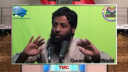 ஸிராத் எனும் பாலத்தை கடந்த பிறகு கந்தரா எனும் பாலத்தில் நீறுத்தப்படுவாா்கள்