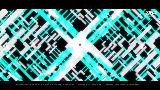 Hawa Hawai 2 0 vs Tumari Sulu (Mashup) DJ Dalal London