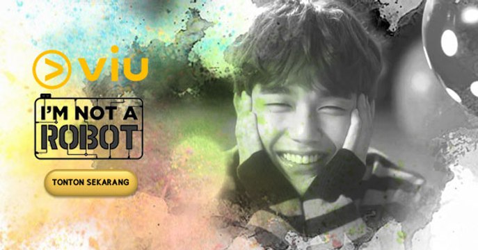 I Am Not A Robot, Drama Korea, Starring Yoo Seung-Ho & Chae Soo-Bin