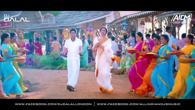 Titli vs Be The One (Mashup) DJ Dalal London