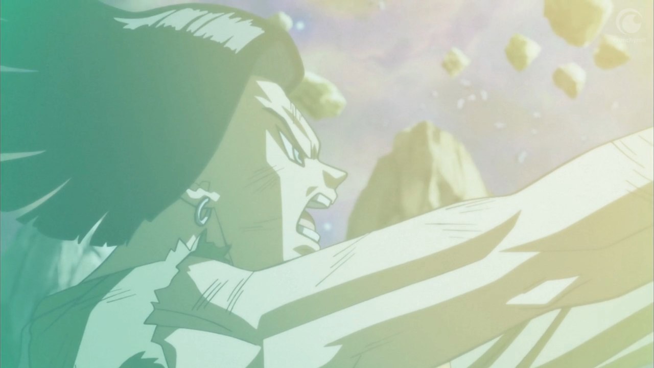 Dragon Ball Super Avance Capitulo 127 Sub Español