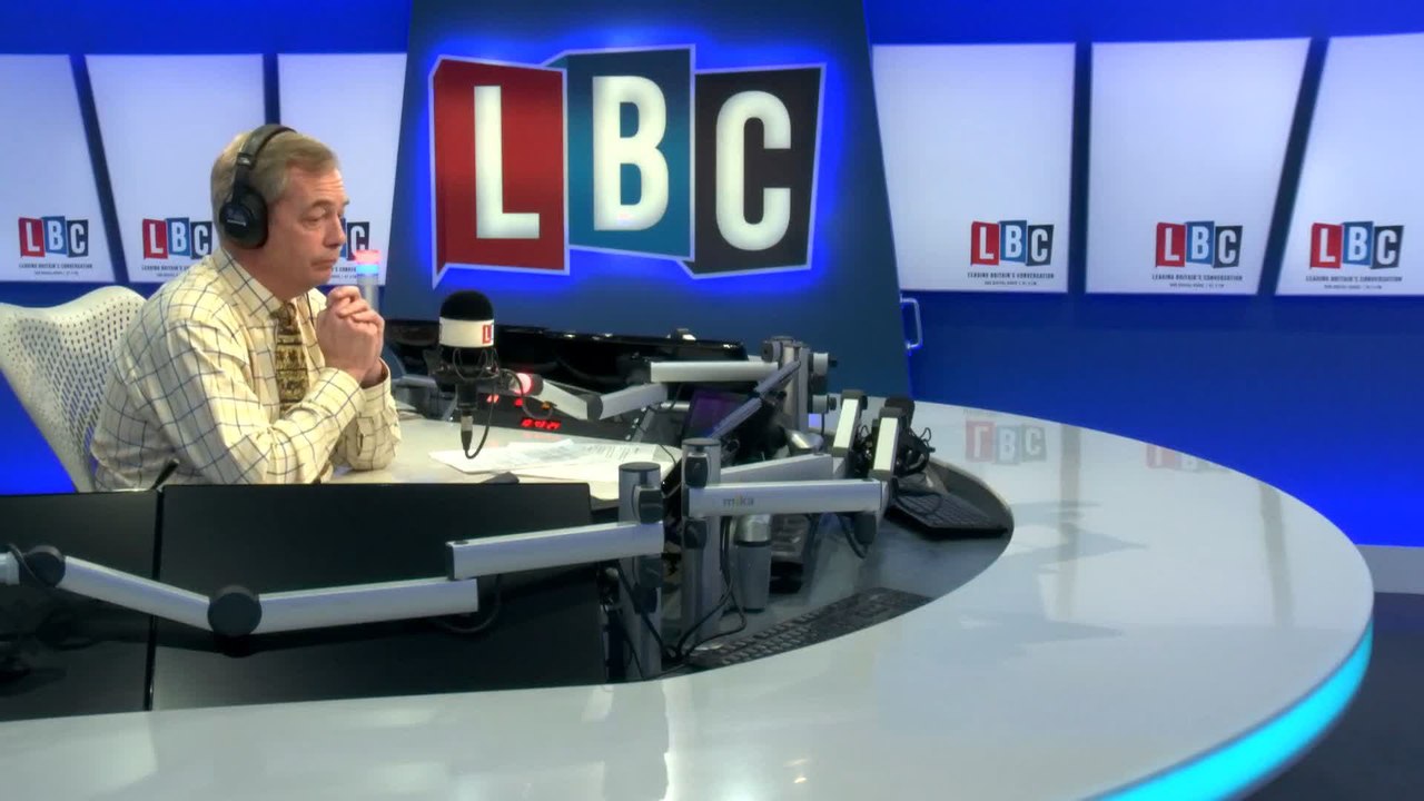 Amazing account from man who stepped in to help Jacob Rees-Mogg